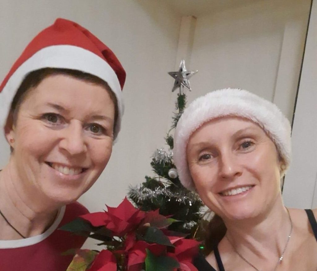 God Jul och Gott Nytt År!