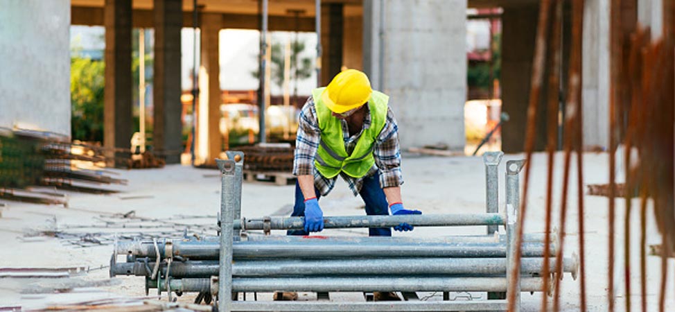 Förebygg belastningsbesvär