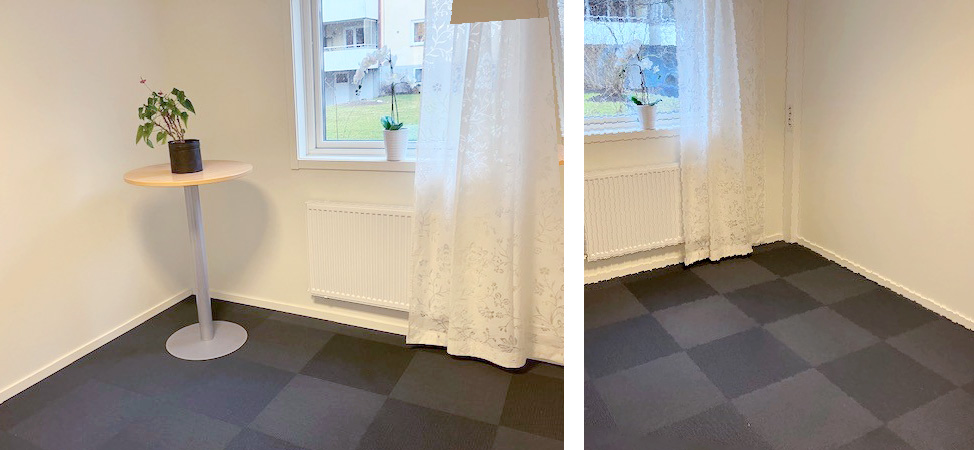 Helhetshälsa Vi söker hyresgäst