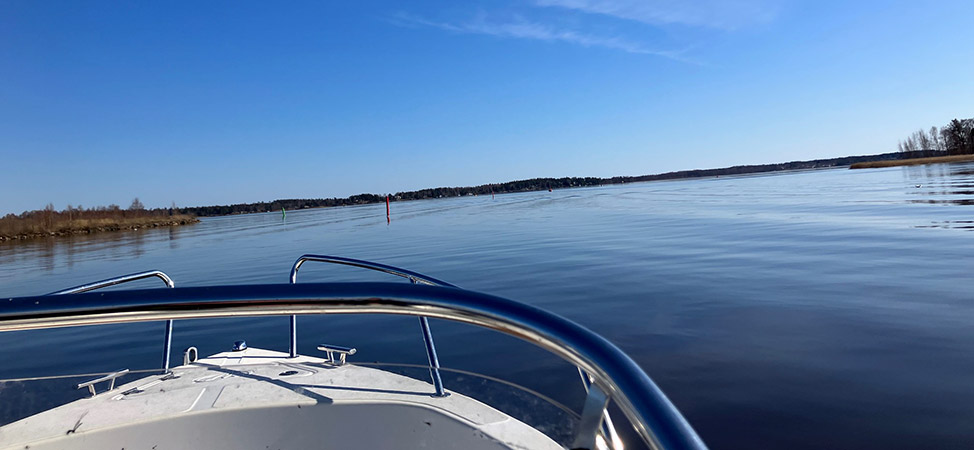 Helhetshälsa Sommarhälsning